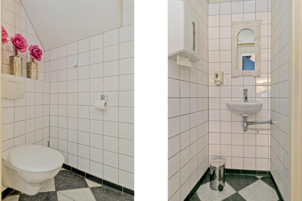 Appartement "In De Wolken" In Gees Dış mekan fotoğraf