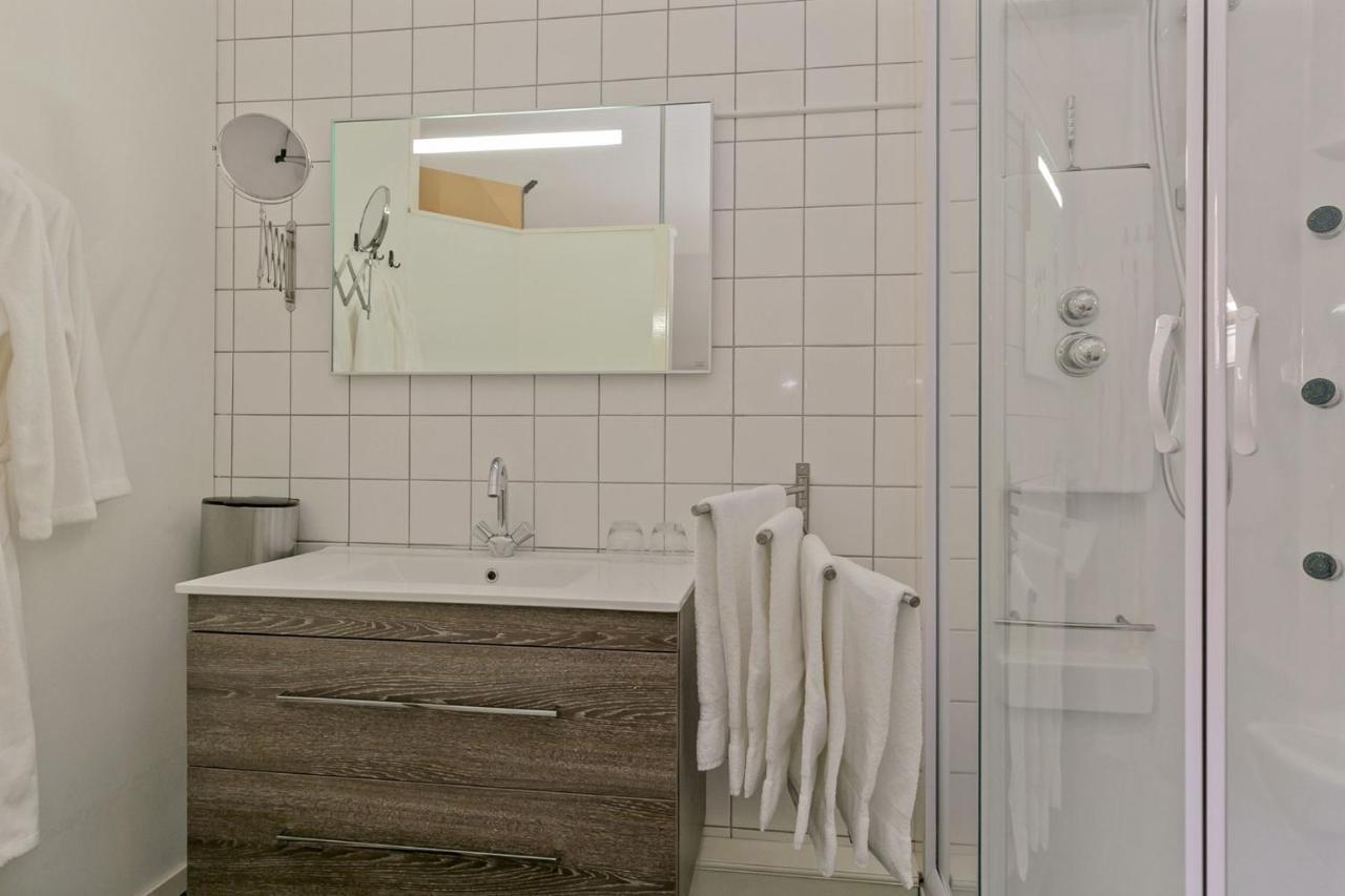 Appartement "In De Wolken" In Gees Dış mekan fotoğraf