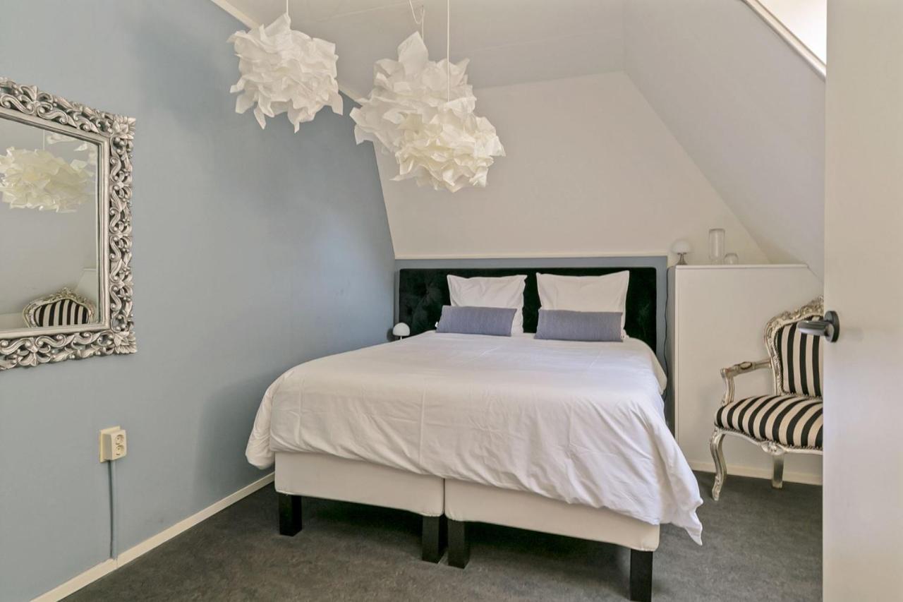 Appartement "In De Wolken" In Gees Dış mekan fotoğraf